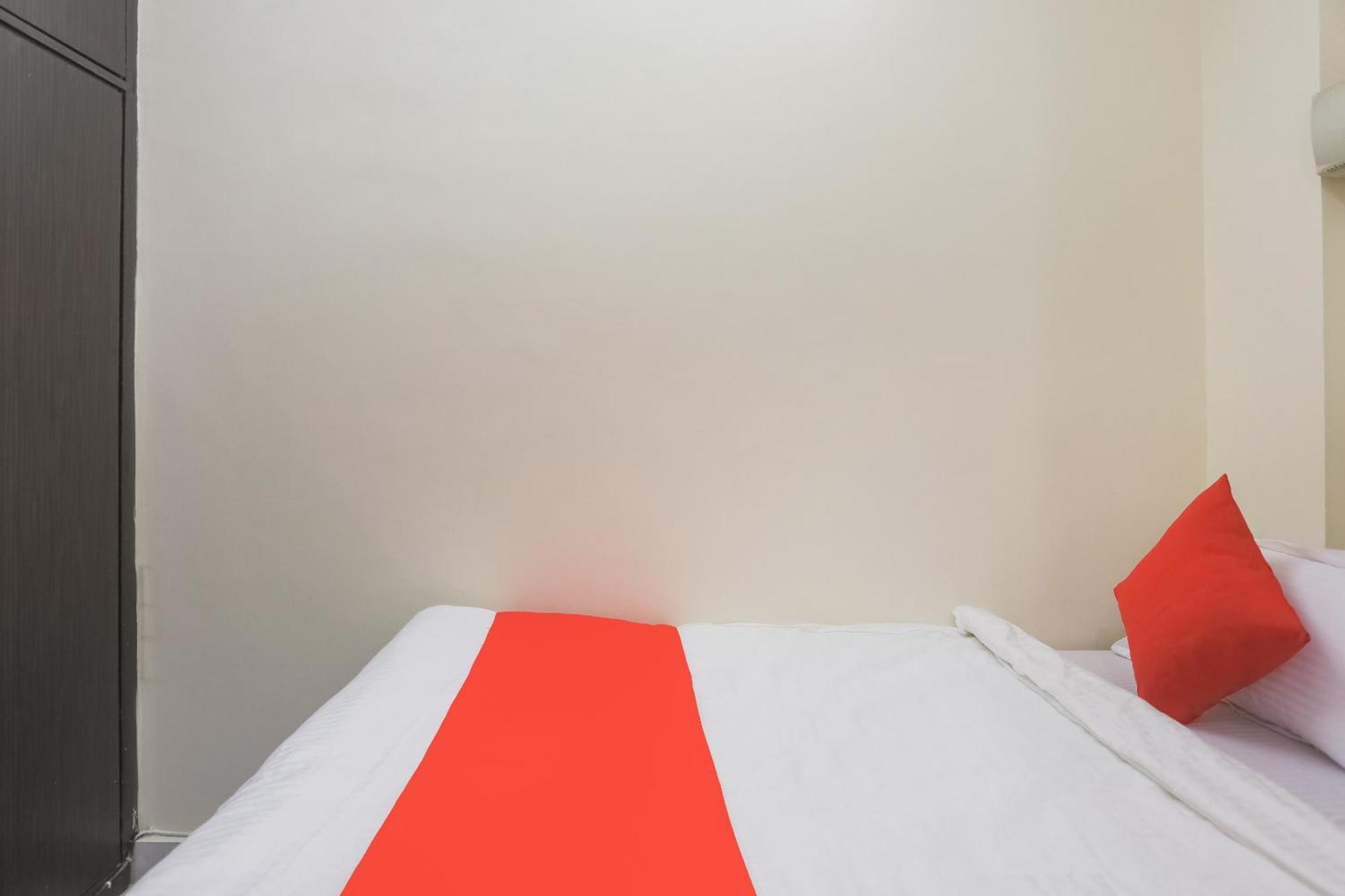 Hotel O Green High New Delhi Luaran gambar